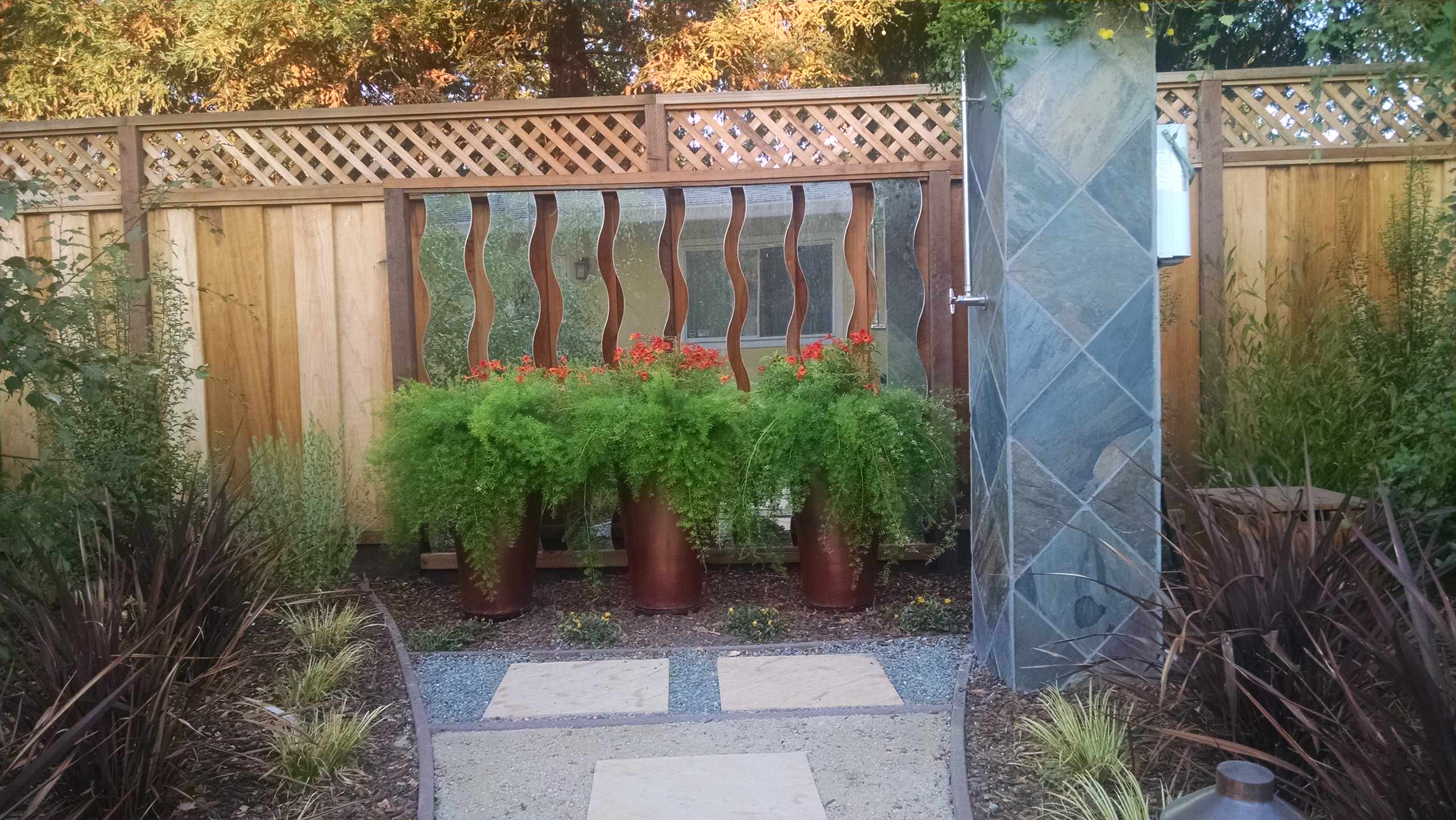 Garden Accents