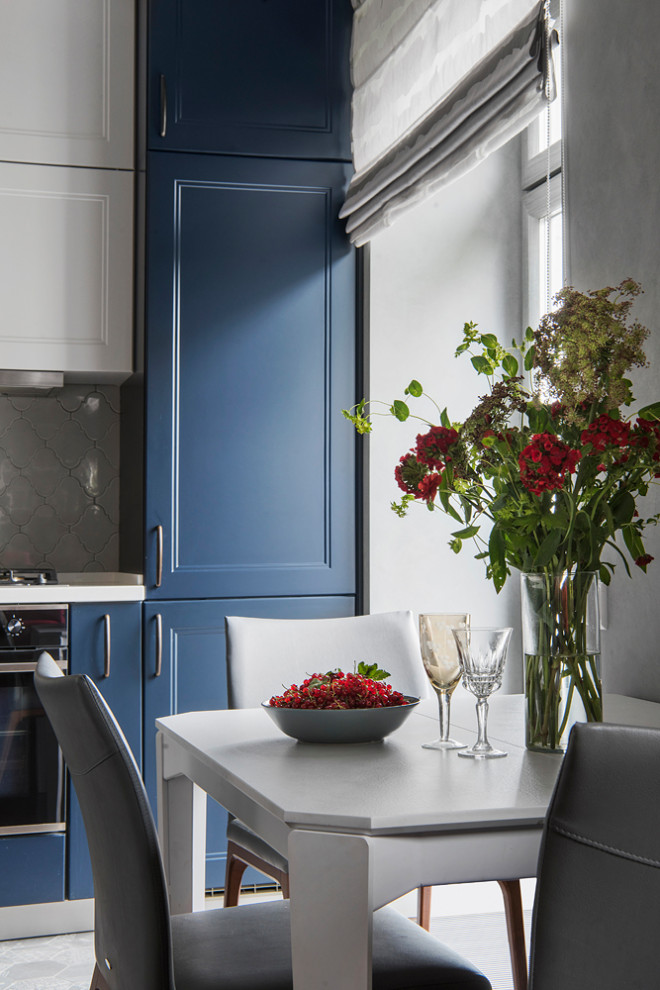 Квартира в Хамовниках, 68 кв.м