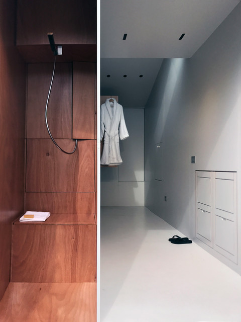 aVOID tiny house contemporary