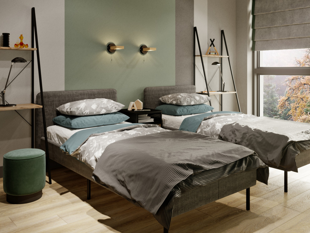 Охта парк 30