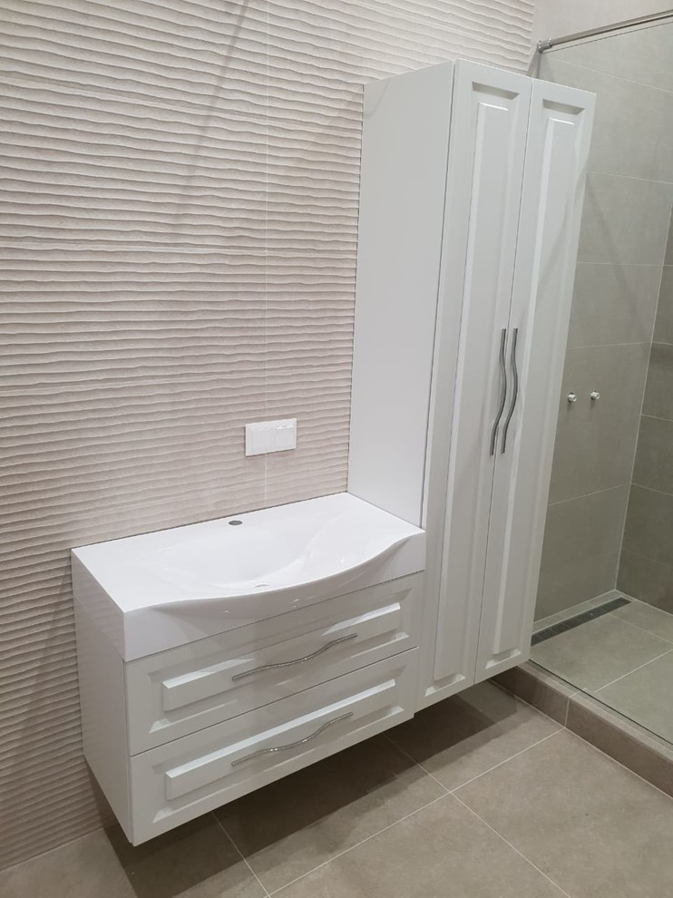 Мебель под ключ №1 в 2-этажный коттедж