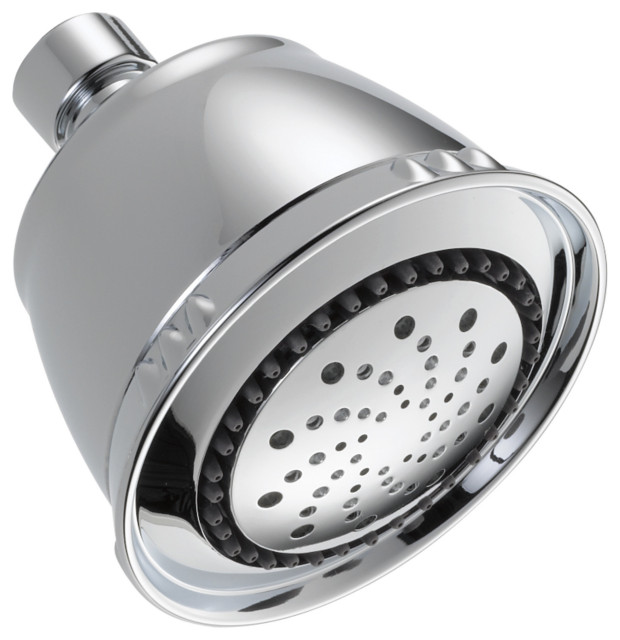 Delta Universal Showering Components Premium 5Setting Shower Head