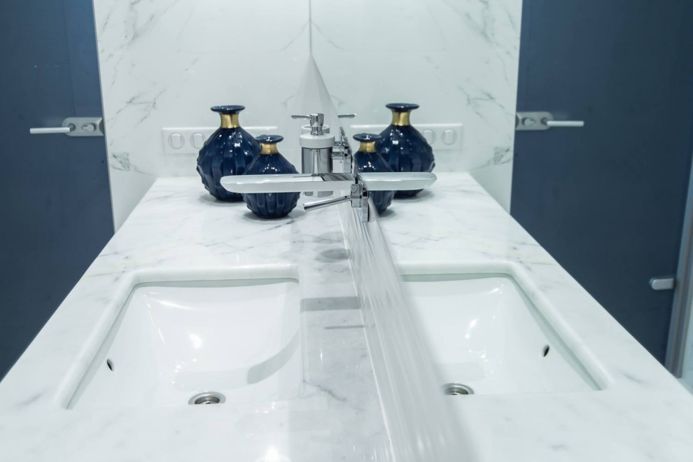 ЖК ОПЕРА ПРИМА 11