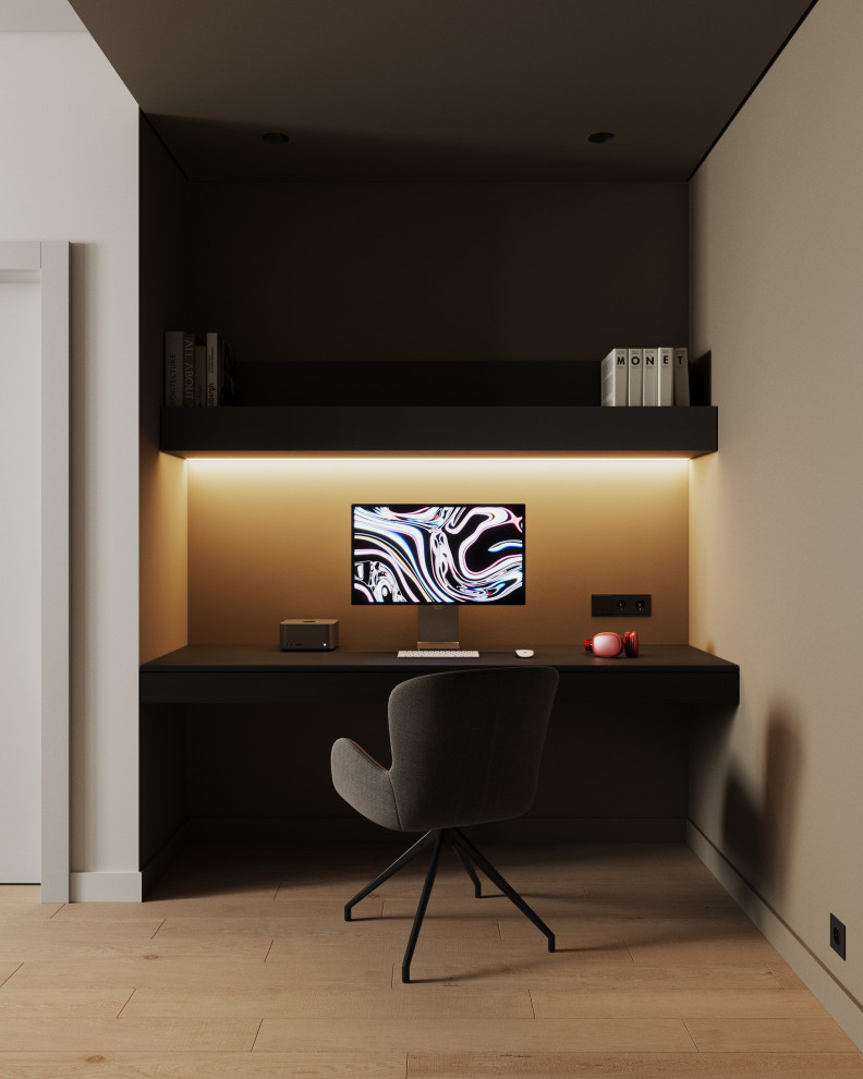 Квартира в Сургуте