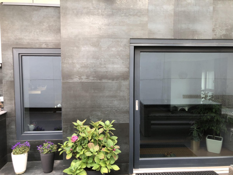 Квартира многоуровневая