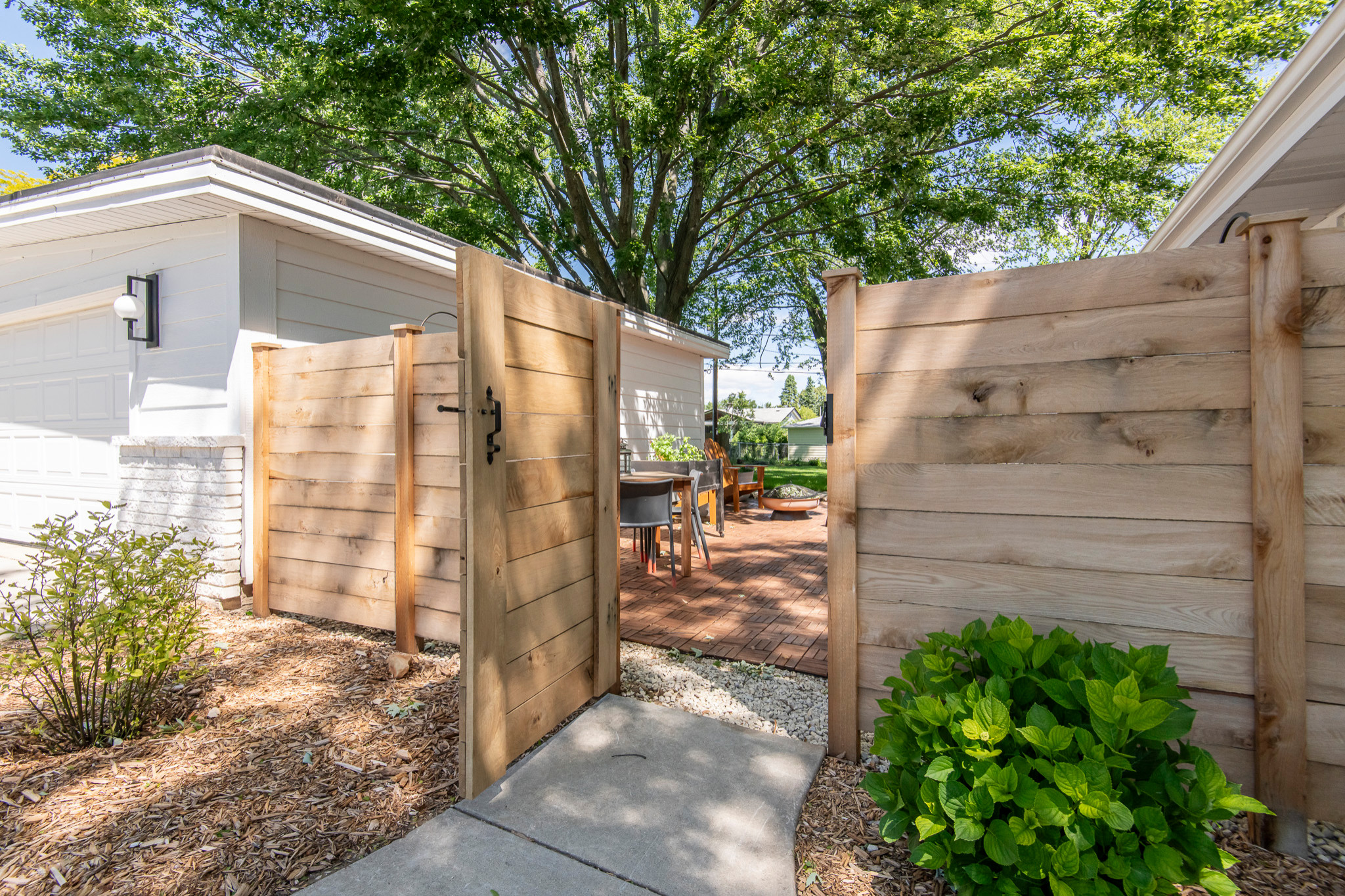 Grafton - Whole Home Remodel