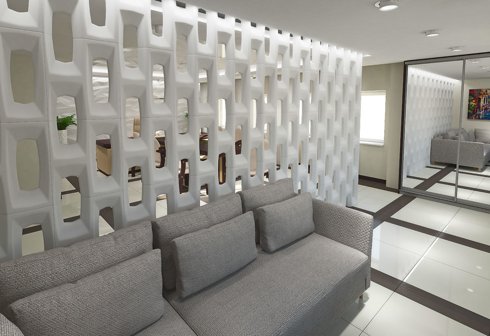 Дизайн интерьера ненерального директора