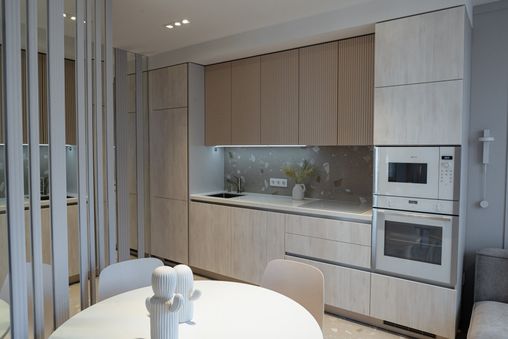 Жилой комплекс "Галактика"