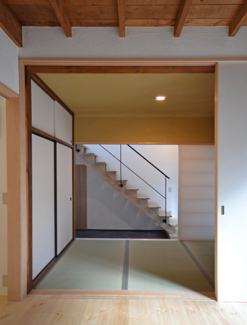 北町の家 