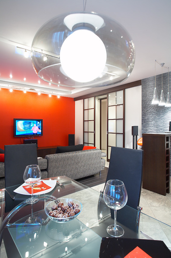 "Скажите "да" экспрессии"