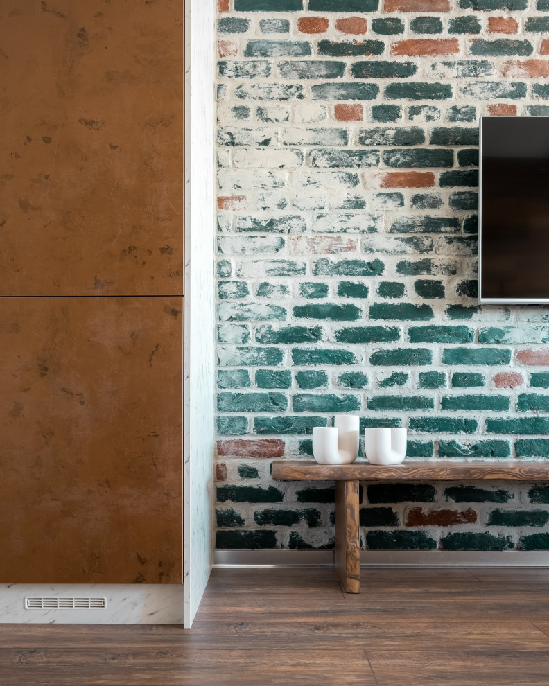 ЖК "Парк Легенд" 46м2