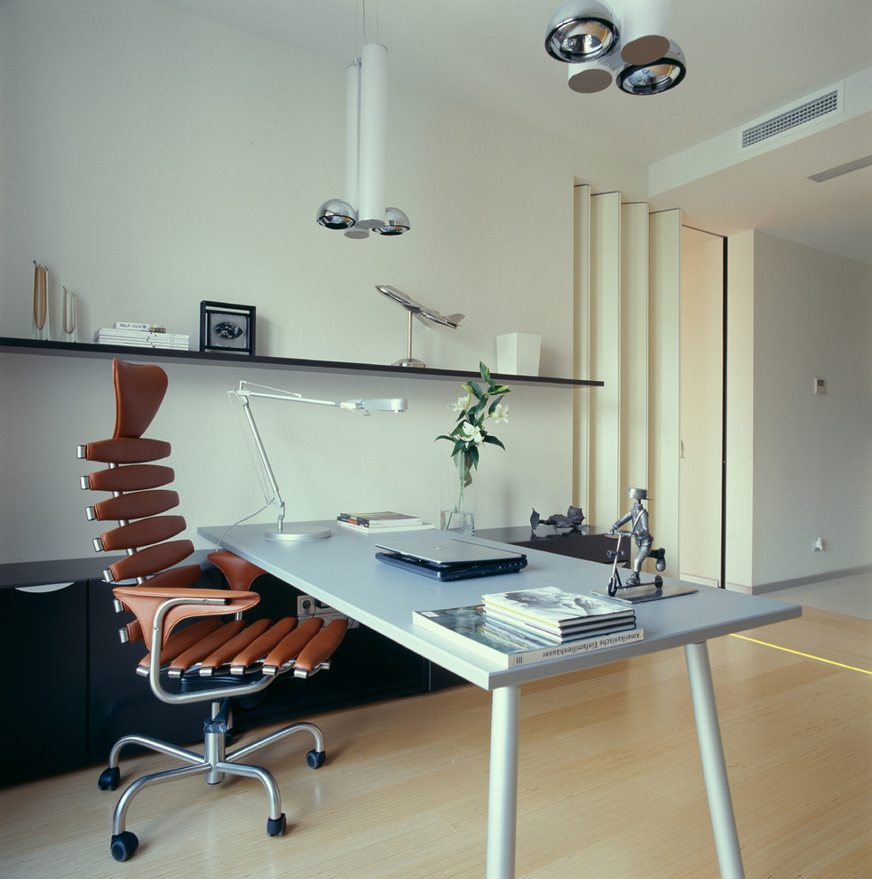 Квартира в ЖК "Воробьевы Горы" I