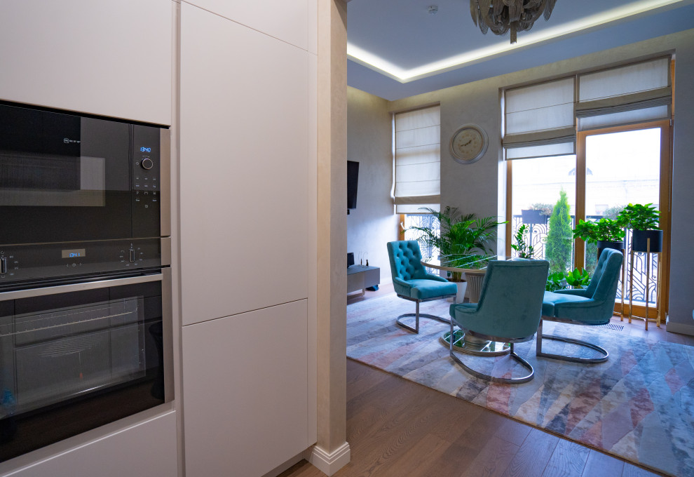 ЖК Резеденция на Покровке