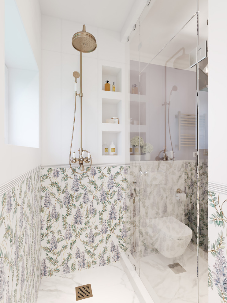 Частный дом в КП Вилланова, г. Краснодар