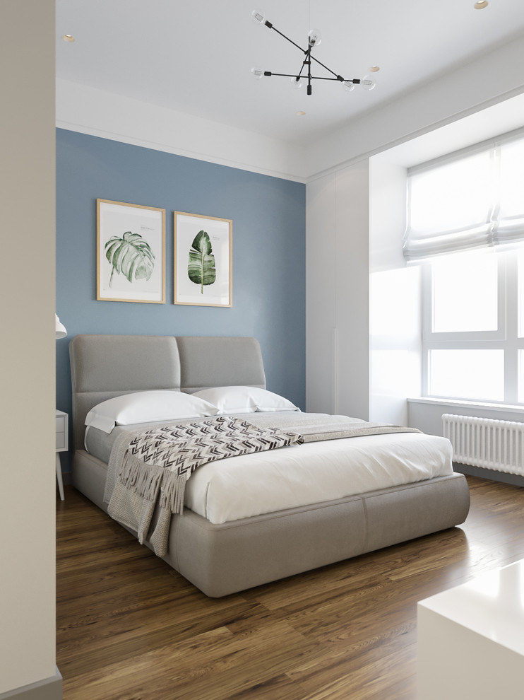 Гостевая комната