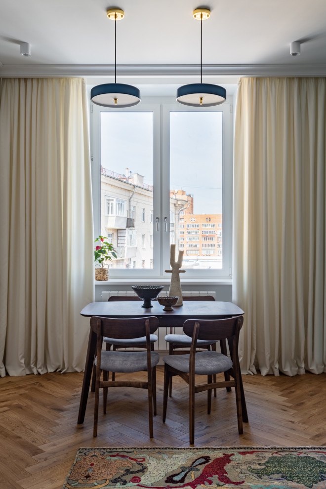 Квартира в Измайловском