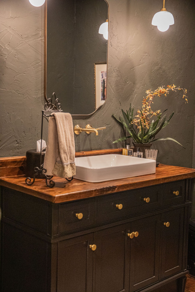 Whole Home Renovation III