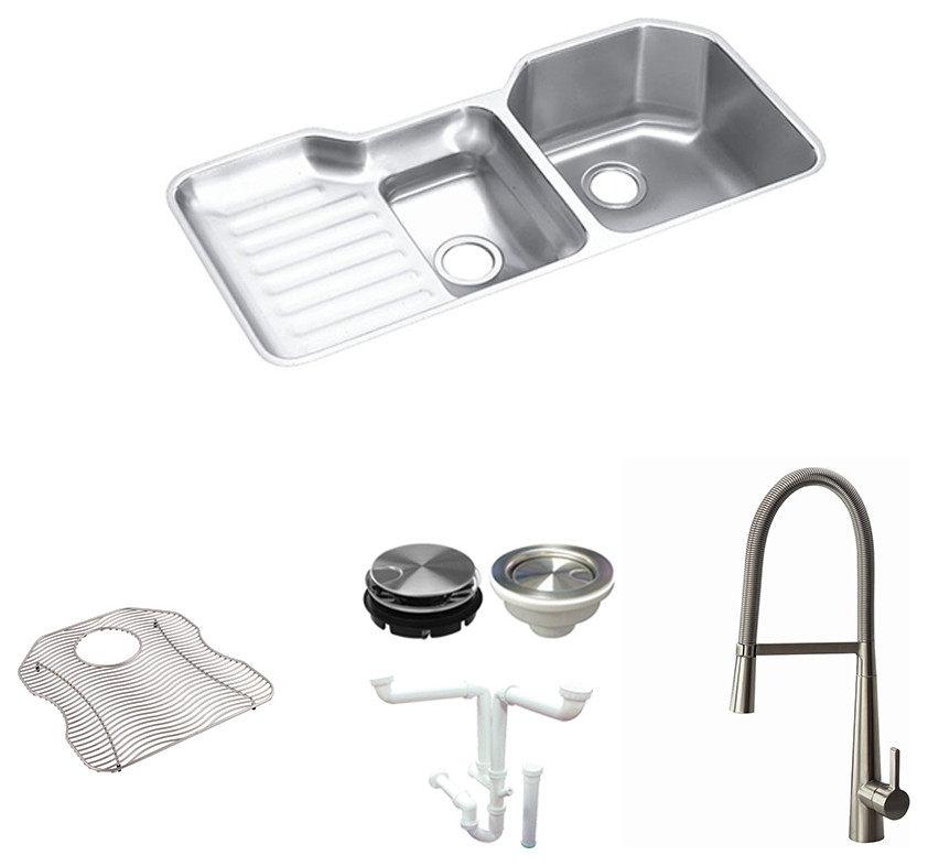 Kitchen Sink Drain Installation Kit Wow Blog