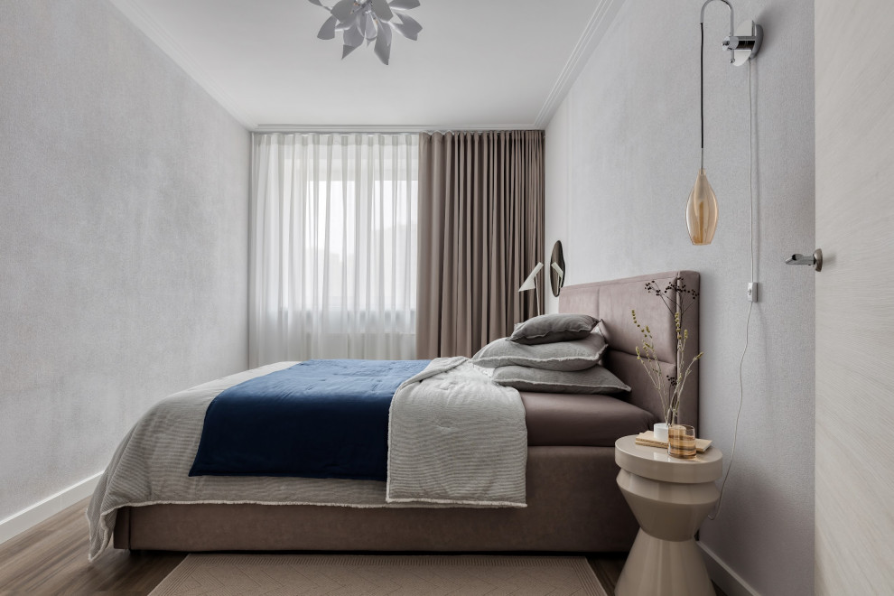 Квартира 36 кв.м.