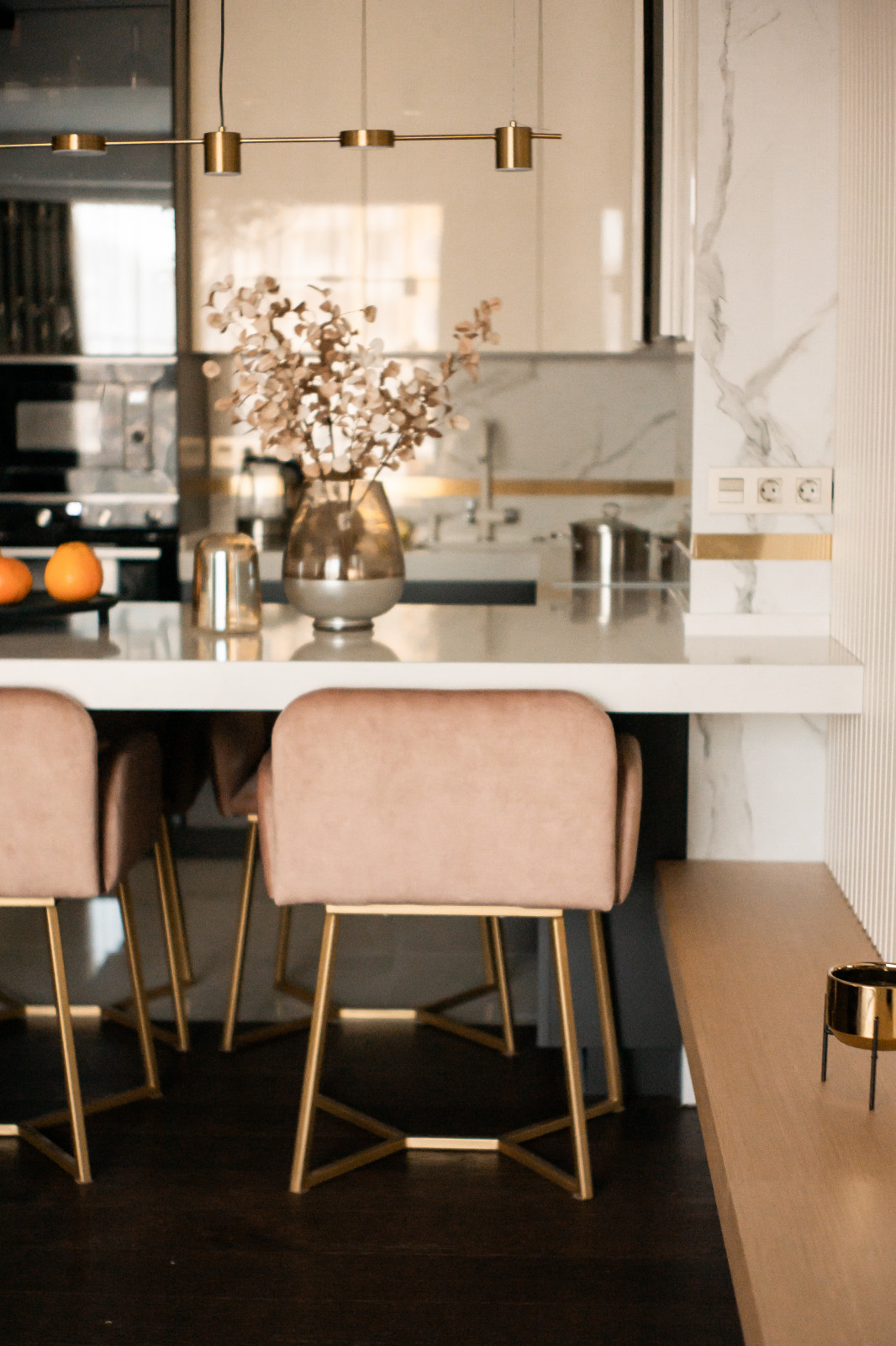 Элегантная современность