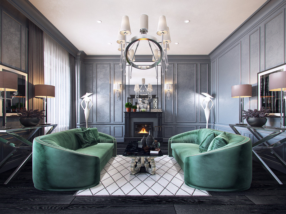 Квартира в г.Санкт-Петербург