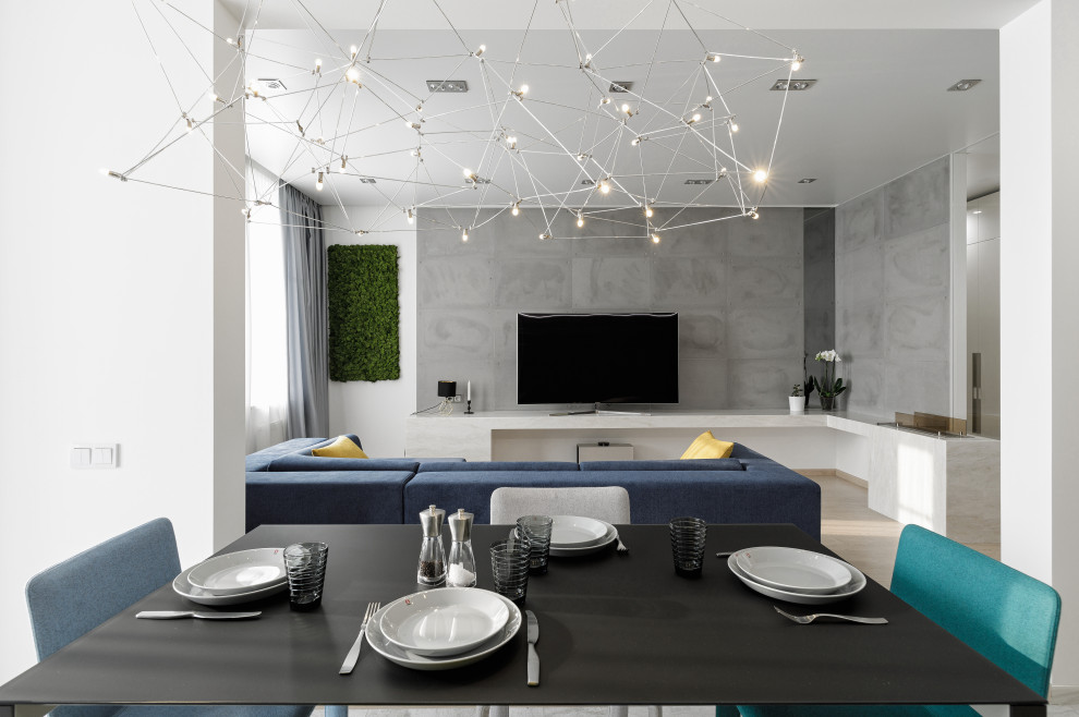 Апартаменты Z44