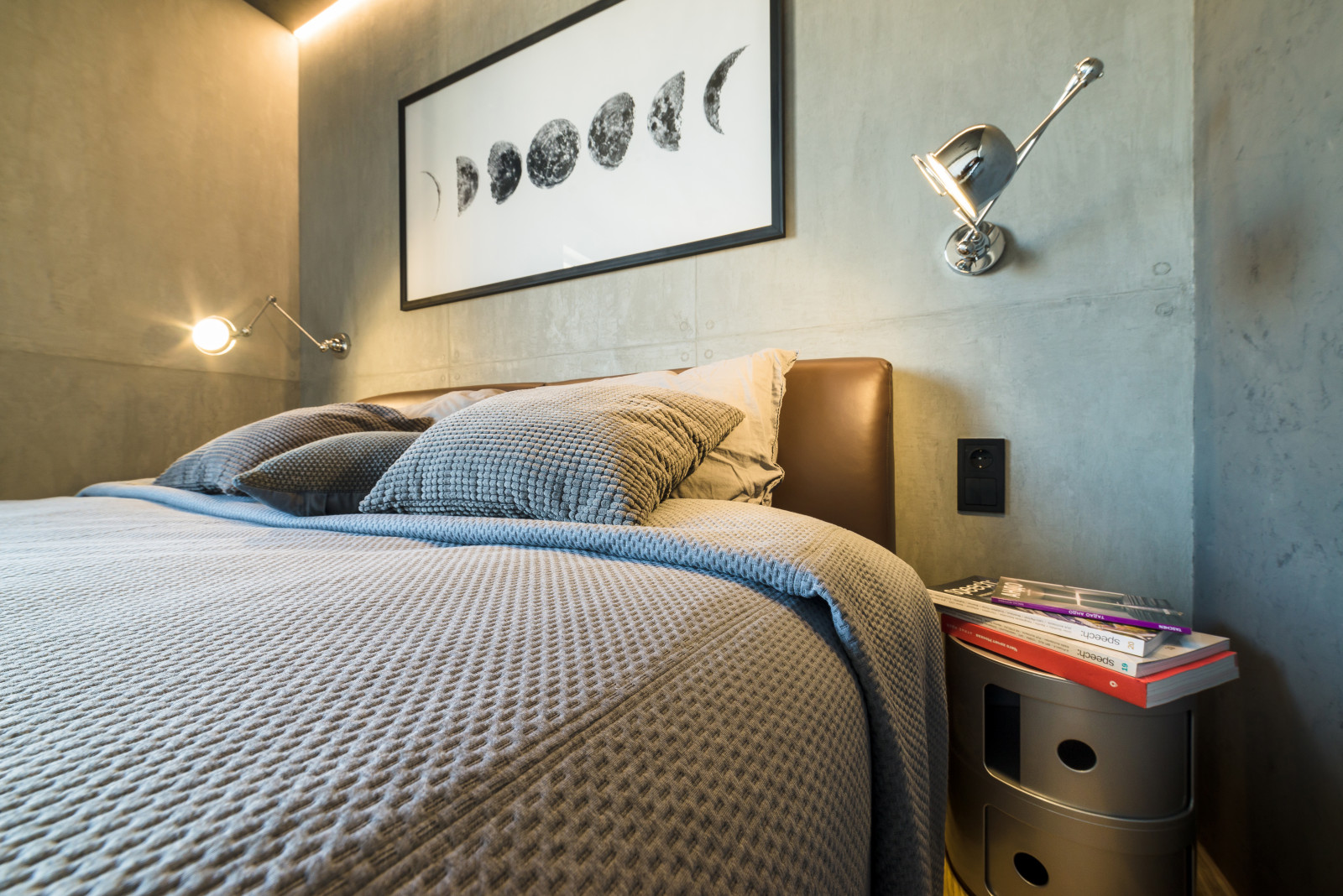 ЖК Грин Палас