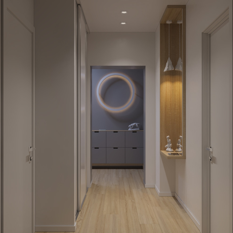 ЖК "Ленинградский" Квартира 130 кв.м , г. Москва