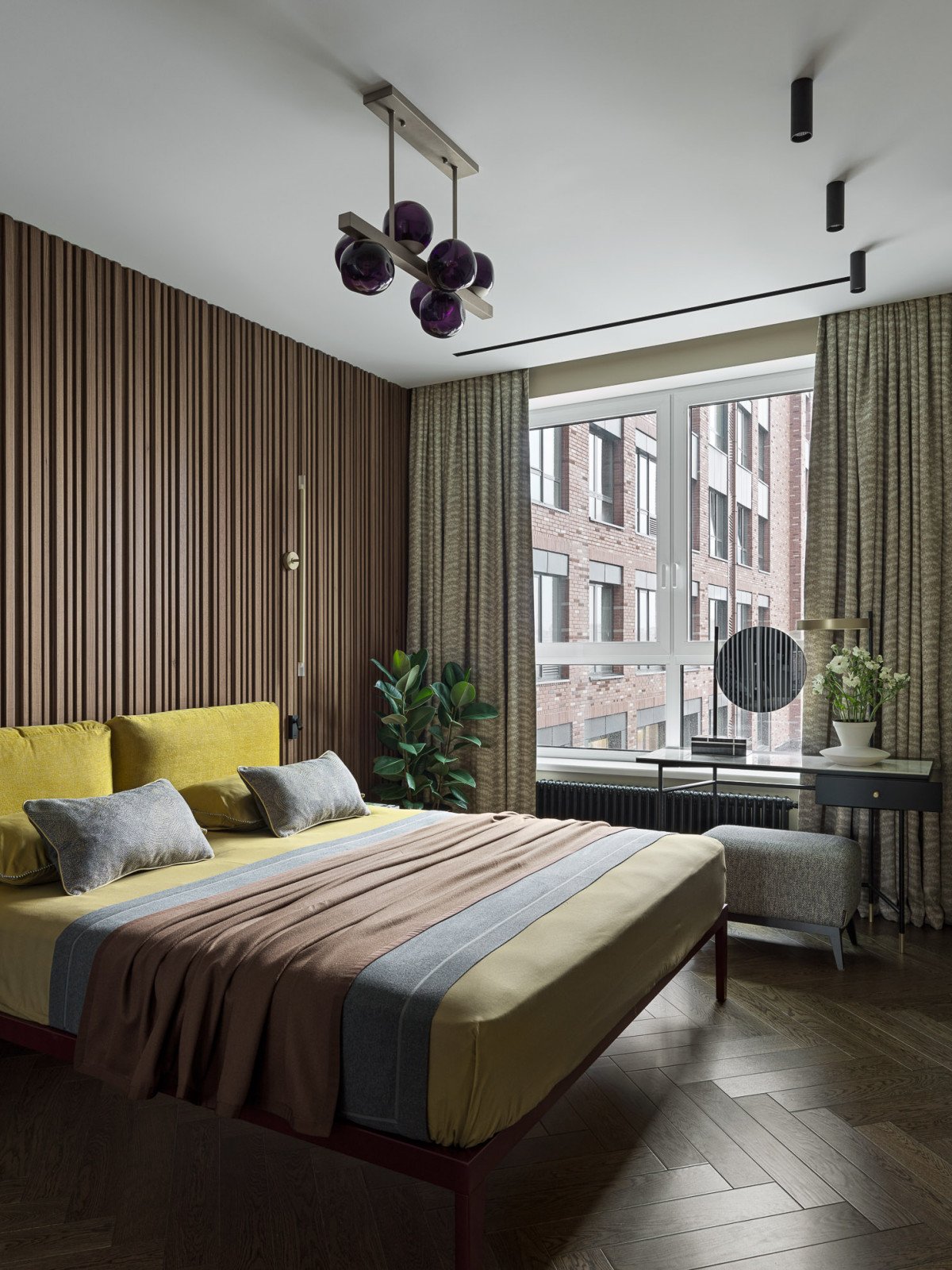 ЖК Сити Парк