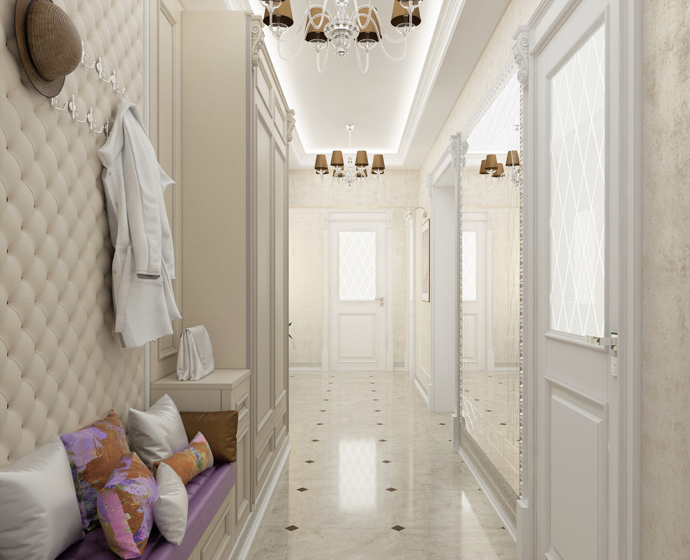 Легкость пространства