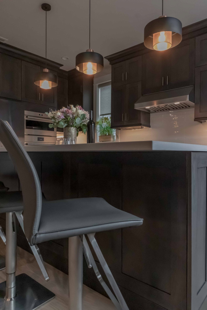 Gig Harbor - Kitchen Remodel