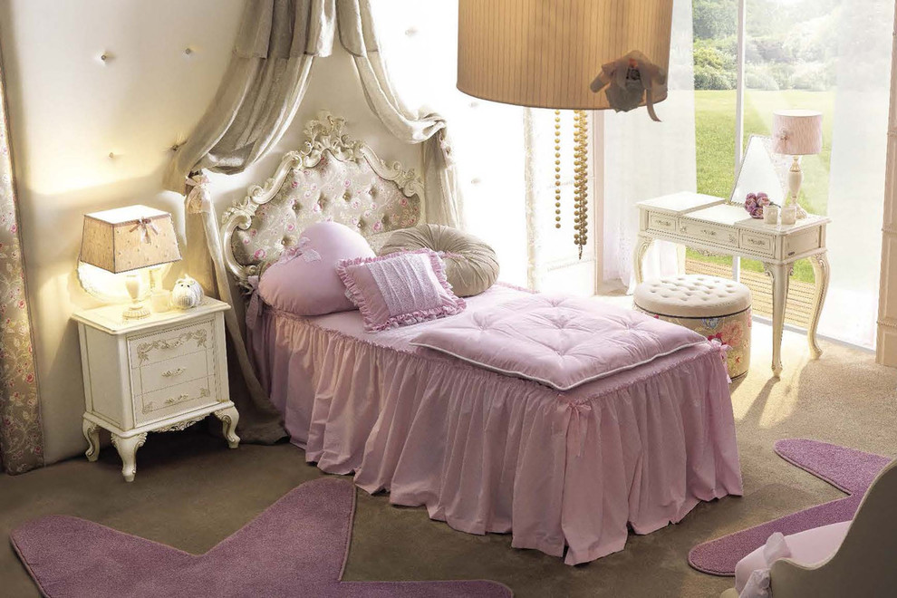 Детские и подростковые