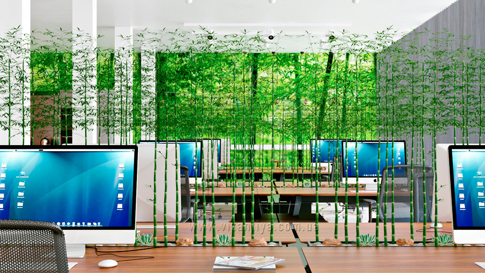 Место, где рождаются идеи