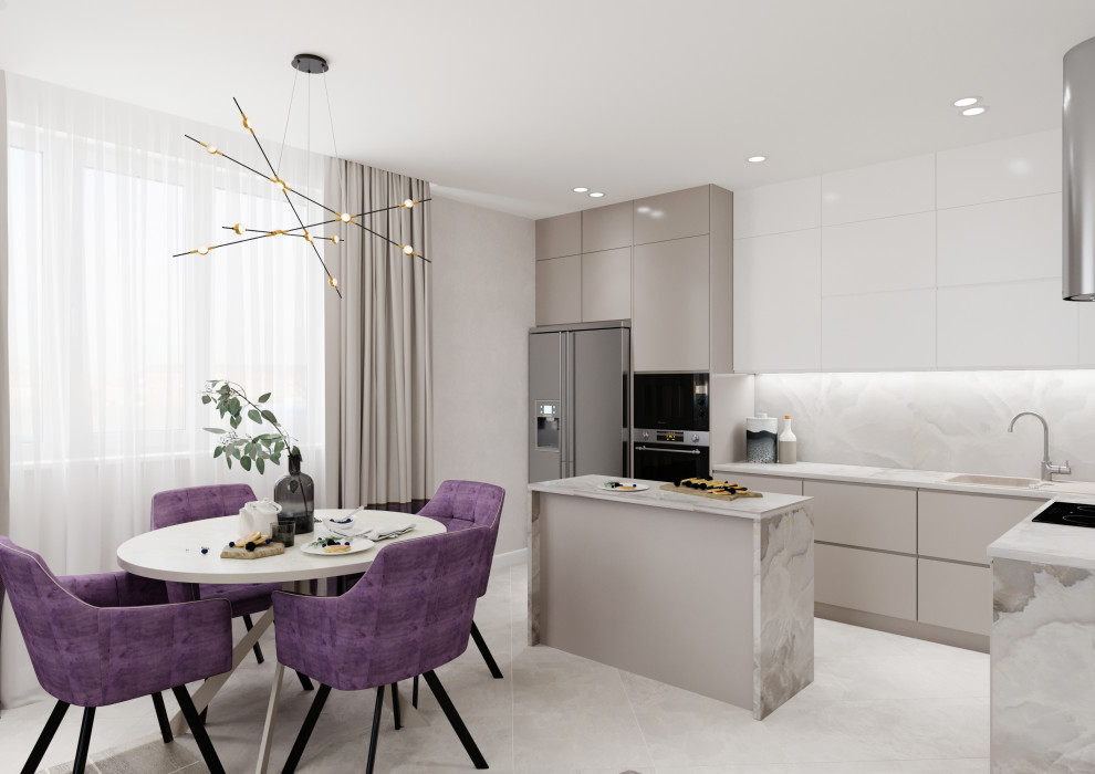 Дом в г.Нягань