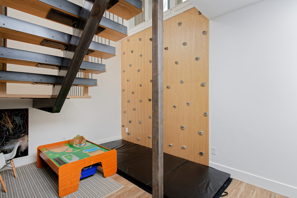 Sloan Lake Modern