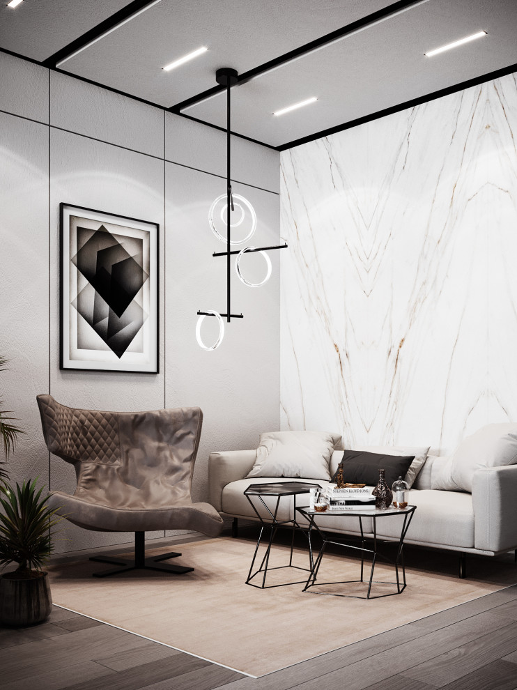 офис Большая Якиманка