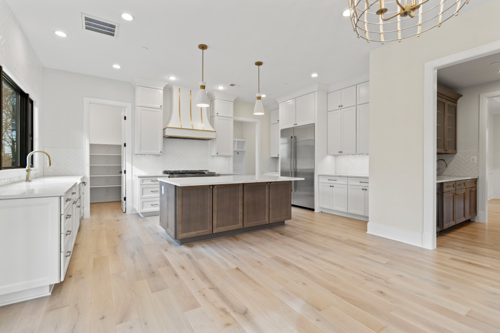 Modern Farmhouse Rochester IV