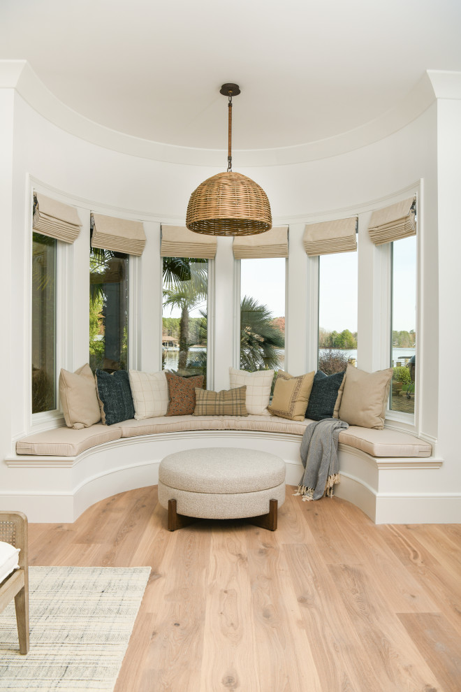 Carolina Coastal - Beach Style - Bedroom - Charlotte - by Freshwater ...