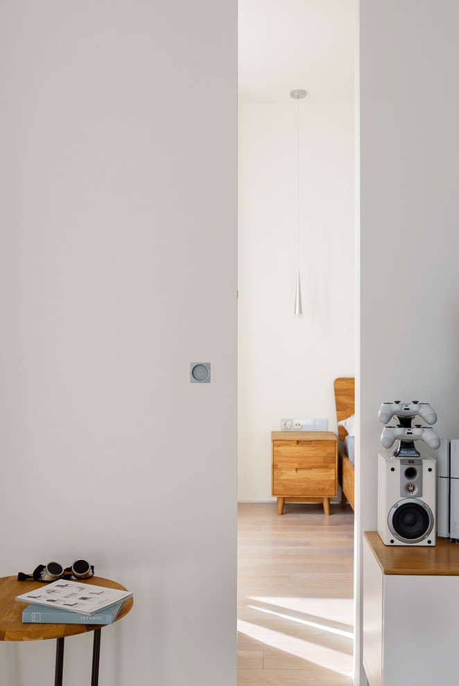 Квартира в ЖК Новая Звезда