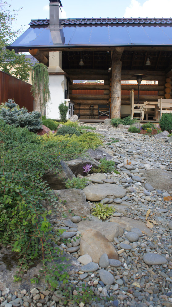 участок в Прохорово