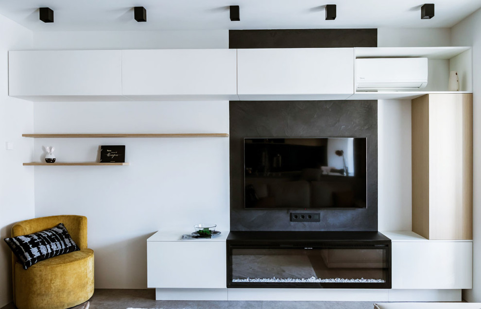 2х-комнатная квартира для молодого человека