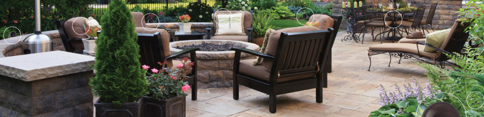 Sonance Interior and Exterior Ideas