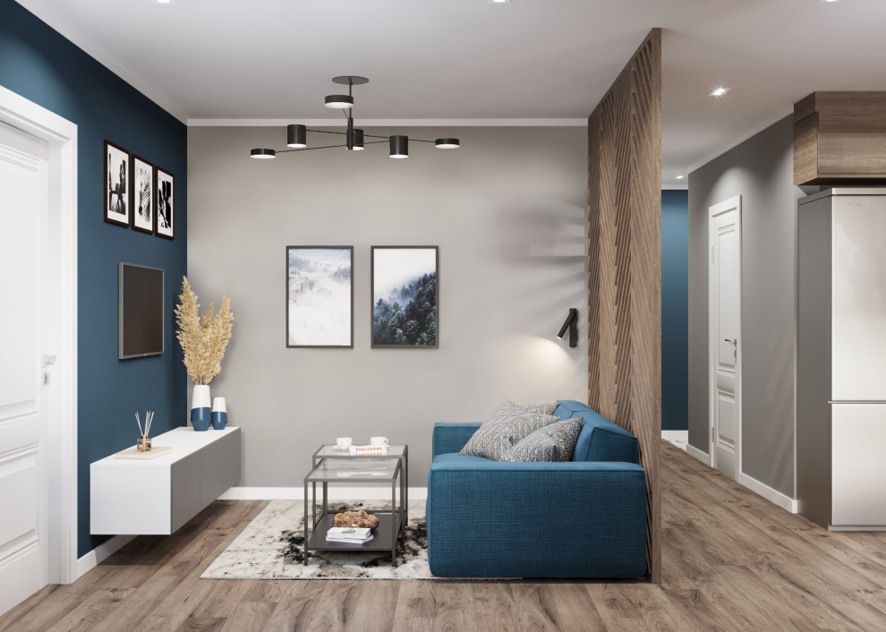 ЖК Кузьминки