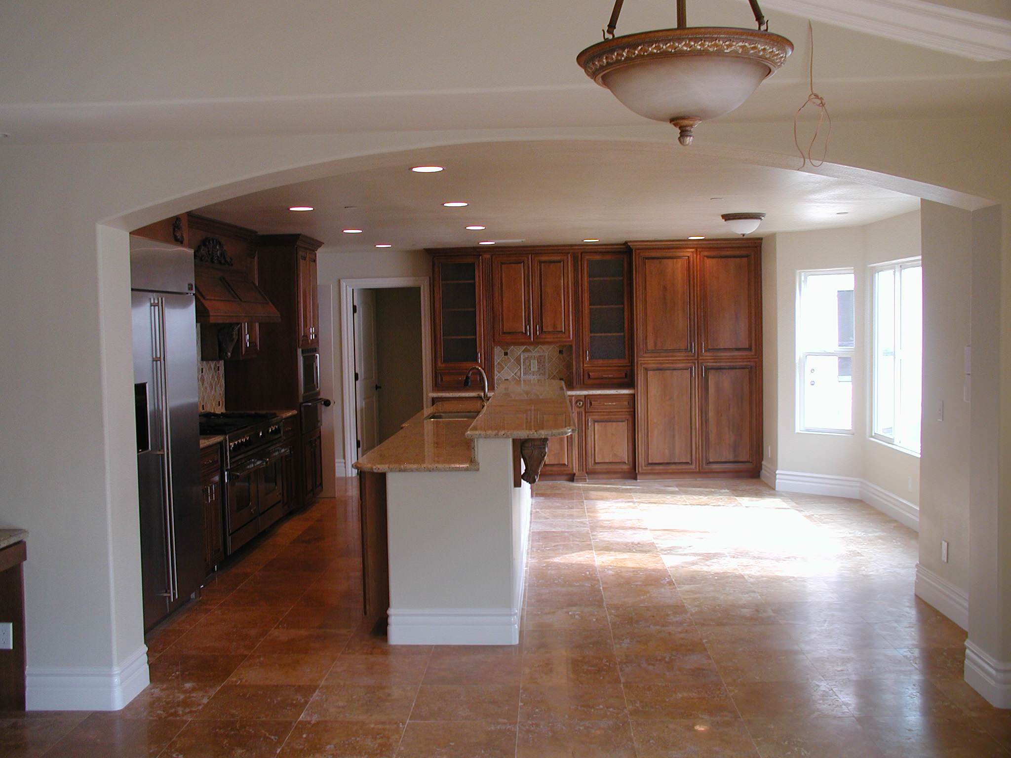 Custom Home