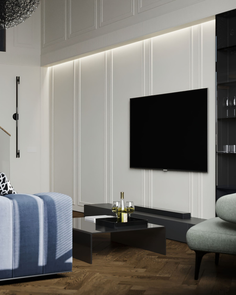 Александровский