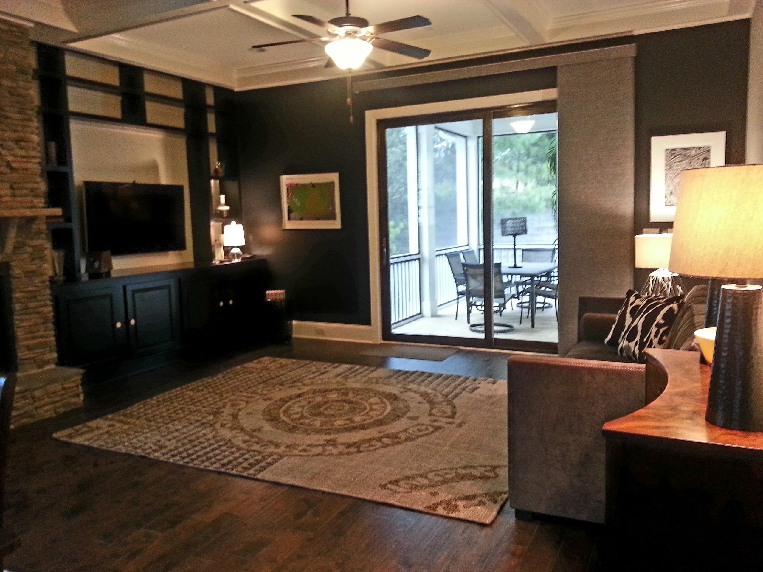 Entry Way Design
