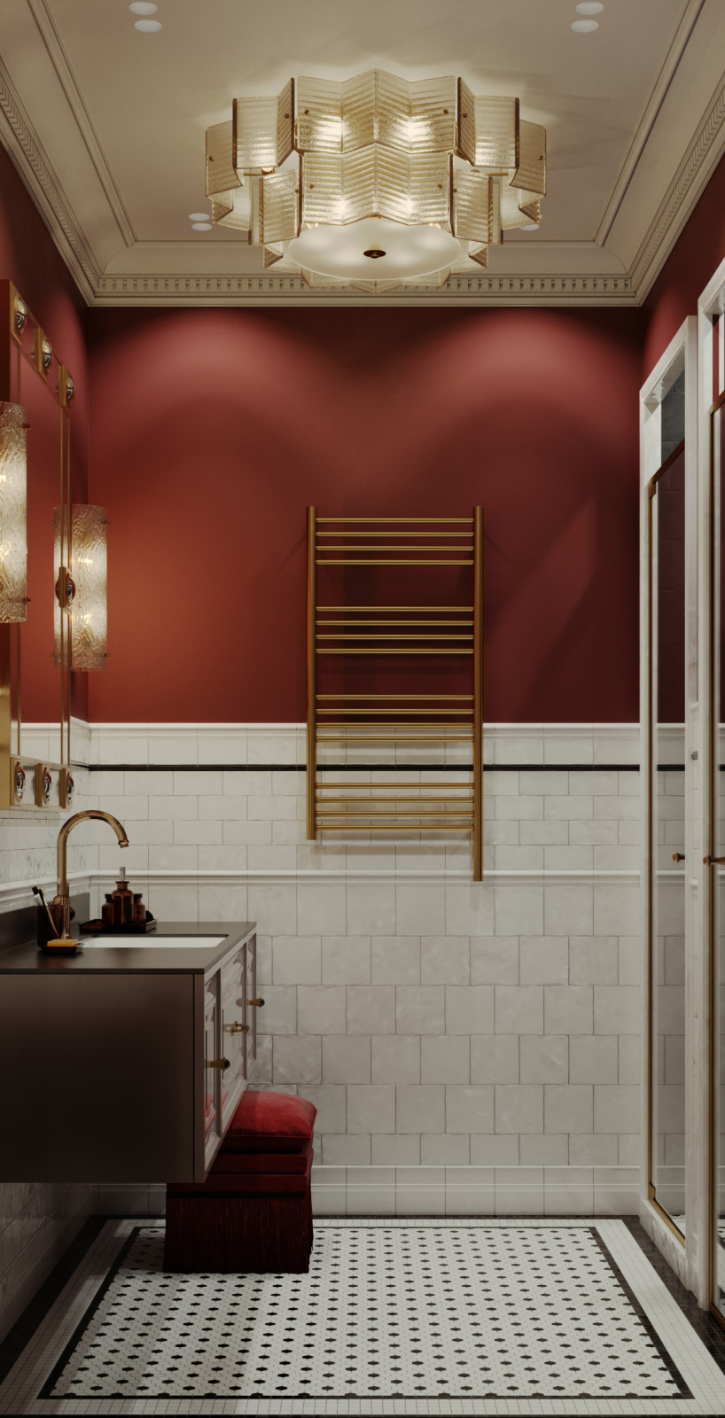 ЖК Ривер Скай