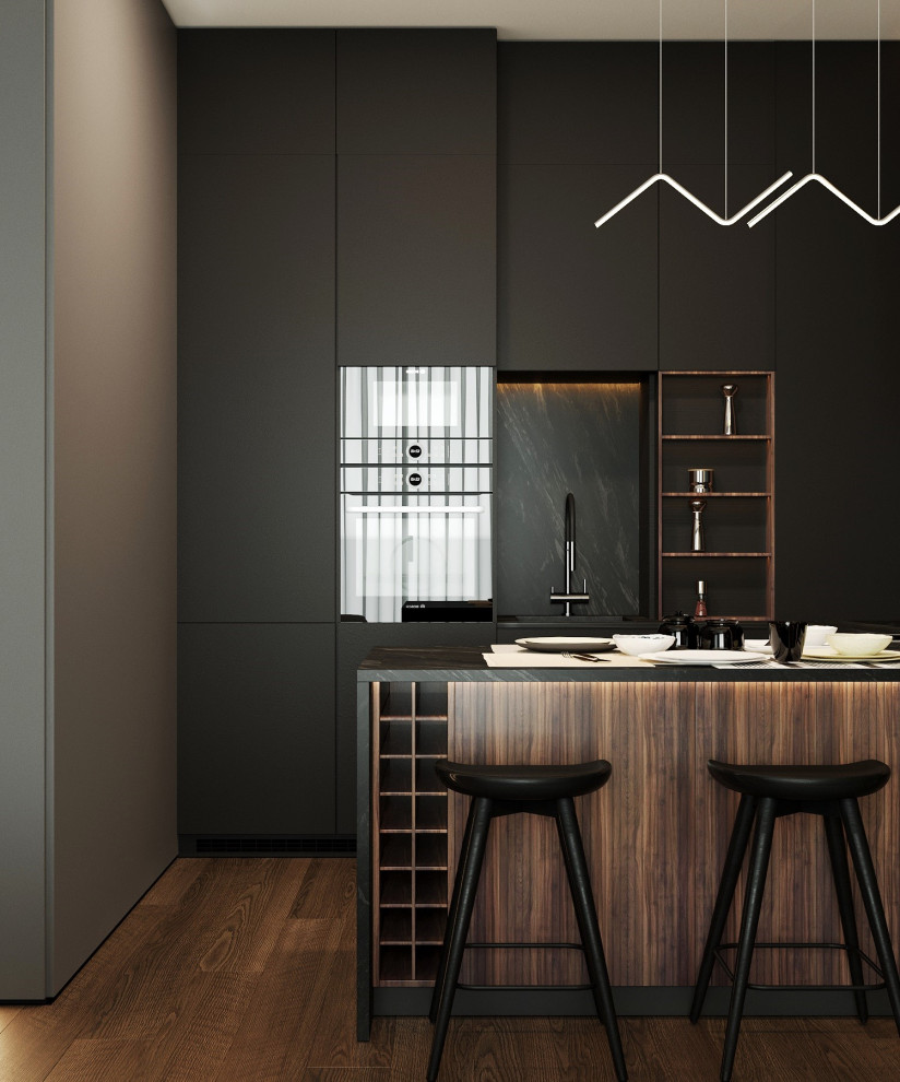 ЖК Настоящее