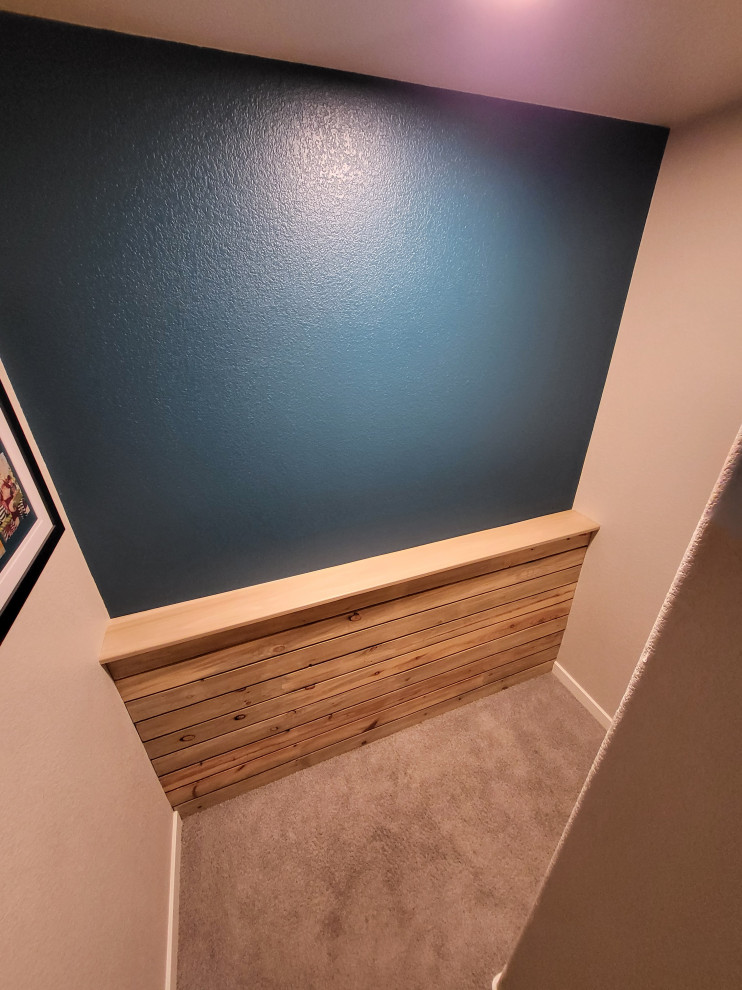 Accent Walls