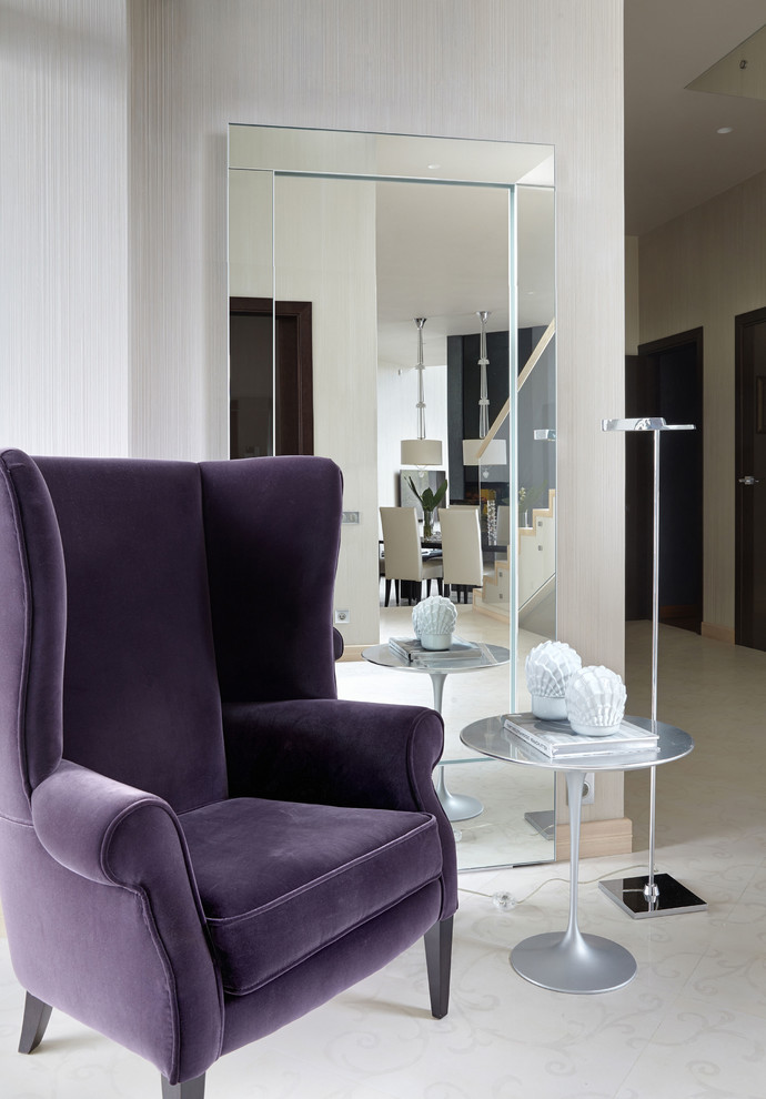 Дом в посёлке "Дубровка"